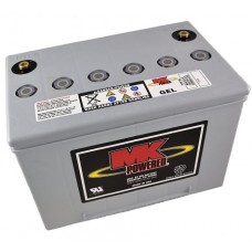 Batteria MK GEL 12 V 73,6 Ah-M24SLDGFT