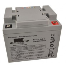 Batteria MK AGM 12 V 45 Ah-M45-12SLDM2