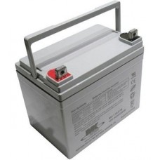 Batteria MK AGM 12 V 35 Ah-MU-1 SLD M-2