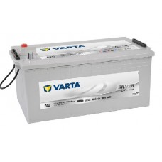 Batteria Varta Promotive Silver 12 V 225 Ah 1150 A (EN)
Prodotto soggetto a limitazioni per il ...