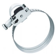 Fascetta a vite elastica b.9,2-s0,7 D. 30-45-NEMOBES45W2B