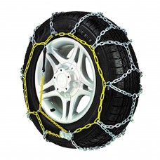 CATENE NEVE EVEREST POWER 4X4 GR.118-NPW3080EVE