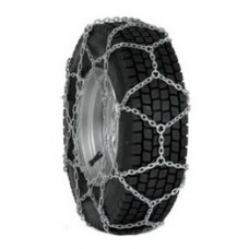 Catene da neve complete omologate per13/75 - 315/80 -385/60 R 22.5-PALT0025
