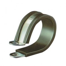 Fascetta gommata D. 48 foro 6 h.15-PGDA 15048 W1 E KK