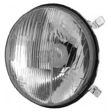 Proiettore Anteriore Destro/Sinistro Daily Prima Serie  OM Grinta  78-->-PR046