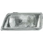 Proiettore sinistro Ducato  - Jumper - Boxer 02-->07-PR058