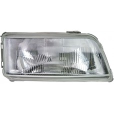 Proiettore sinistro Ducato  - Jumper - Boxer 02-->07-PR059