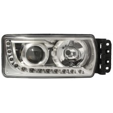 Proiettore Destro Iveco Stralis 2013->-PR073