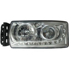 Proiettore Sinistro Iveco Stralis 2013->-PR074