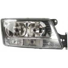 Proiettore Destro con motorino Man TGX-PR093