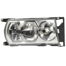 Proiettore Dx H7+D1R XENON Scania R '00-->'06-PR099...