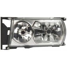 Proiettore Sx H7+D1R XENON Scania R '00-->'06-PR100...