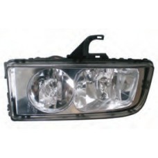 Proiettore Anteriore Sinistro con Correttore Manuale
Mercedes Axor 2003 -> 2008-PR110