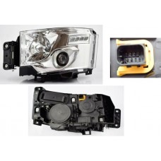 Proiettore Lx Renault T E6-PR136...