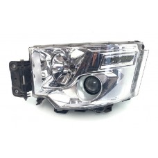 Proiettore Sx Renault T E6 XENON-PR138...