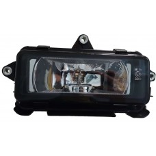 Proiettore visiera Dx Scania P-G-R-T-PR143