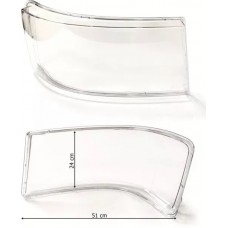 Vetro proiettore Dx Scania P/G/R/S-PR180...