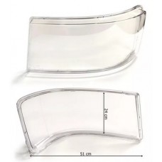 Vetro proiettore Sx Scania P/G/R/S-PR181...