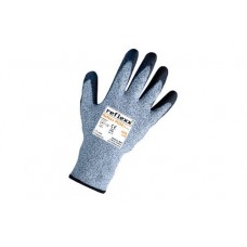 1 Paio di guanti Reflexx PU22 cut protection supportati in poliuretano TG. L-PU22L