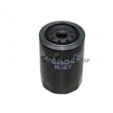 Filtro olio Iveco MK 75-9 80-9-R67