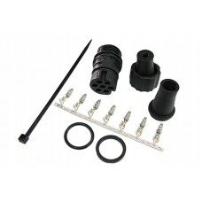 Connettore Easy conn per fanali posteriori Hella-RA019...