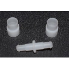 Kit raccordo Giunzione dritto per Sedili ISRI D 4,3-RS002