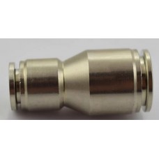 Raccordo diritto intermedio D. 12-8 in ottone-RT531208