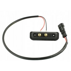 Sensore di chiusura porta 2 pin Iveco Daily 06->-SE037