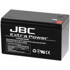 BATTERIA SLC 12V 9 AH


BATTERIA SLC 12V 9 AH-SLC-0009012-30