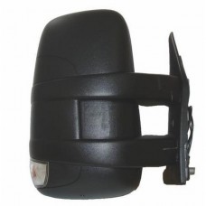 Specchio retrovisore dx manuale Iveco Daily 06 ->-SP063