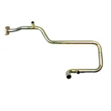 Tubo acqua Iveco New Daily - Turbo Daily-TA003