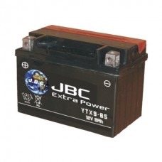 Batteria moto 12 v 8 Ah-TMCBTX9BS...