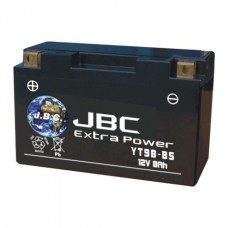 Batteria moto 12 v 8 Ah-TMCT9BBSU...