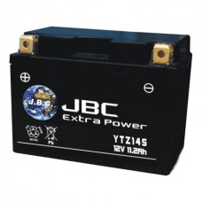 Batteria moto 12 v 11 Ah-TMCTZ14SBS
