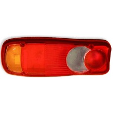 Trasparente Posteriore Iveco, Nissan, Renault-TRASP003/V