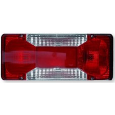 Trasparente Iveco Destro Sinistro Iveco Daily-TRASP004