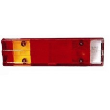 Trasparente Man Volvo-TRASP013