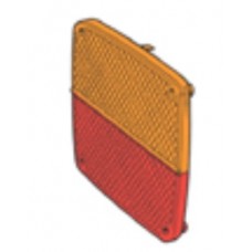 Trasparente posteriore Dx/Sx Fiat-OM-TRASP024