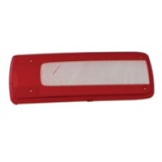 Trasparente fanale posteriore Volvo-TRASP051