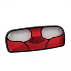 Trasparente per Fanali posteriori Ecopoint I per motrici-TRASP060...