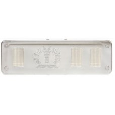 Trasparente Sinistro per fanali posteriori Krone-TRASP080...