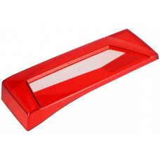Trasparente fanale posteriore Sx Scania 23->-TRASP088...