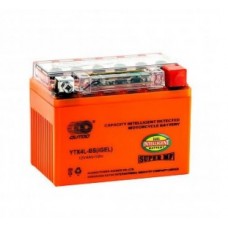 Batteria moto 12 V 4 Ah-UTX4L-BS