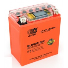 Batteria moto 12 V 7 Ah-UTX7L-BS...