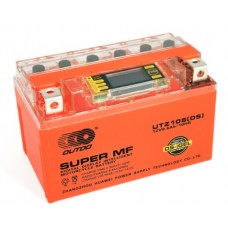 Batteria moto 12 V 8.6 Ah-UTZ10S...