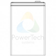 BATTERIE AGM  12V 55 Ah-slc-0055012-10...
